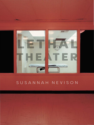 cover image of Lethal Theater